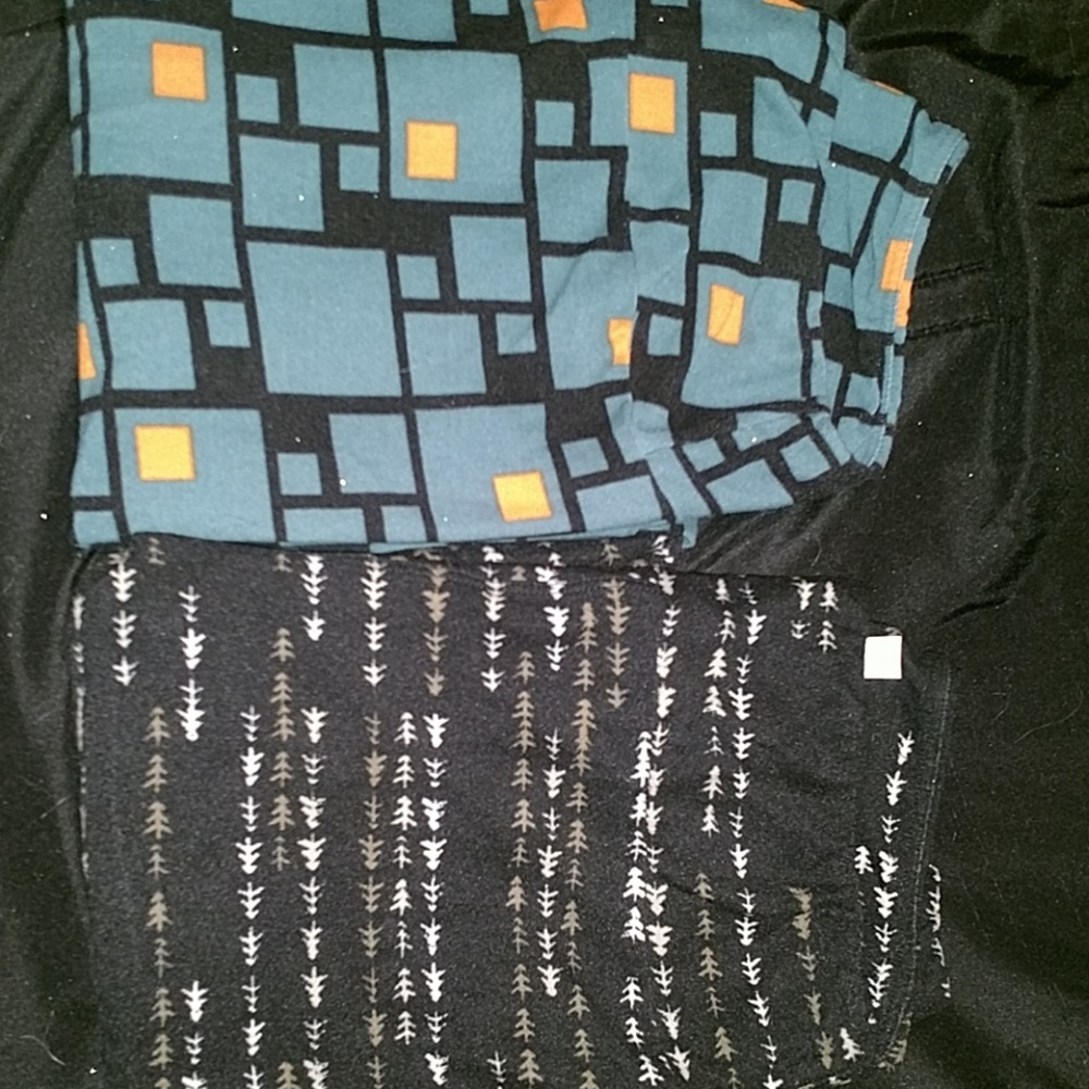 LLR Leggings